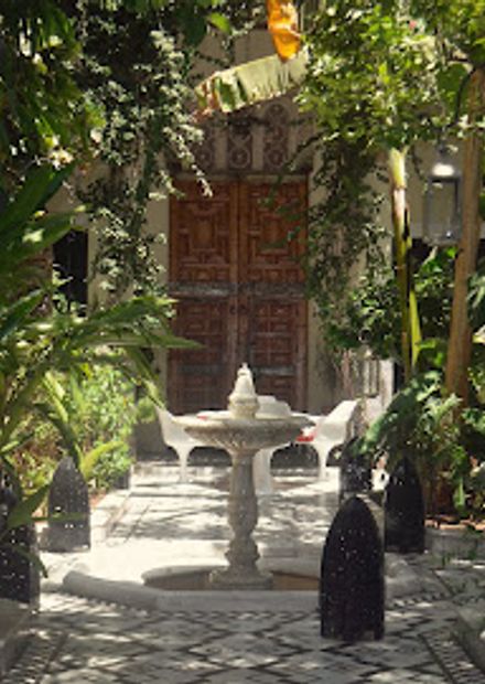 DAR DOUKKALA