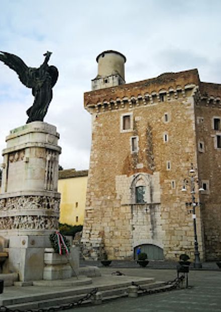 Rocca dei Rettori