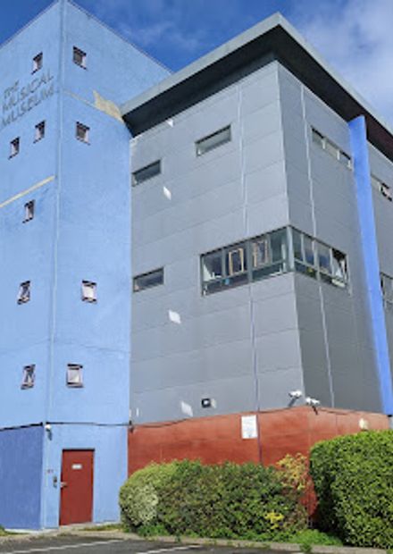 The Musical Museum