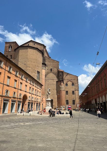 Basilica di San Petronio