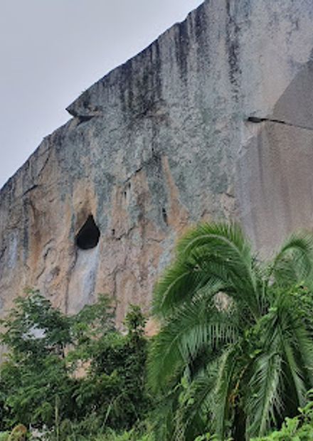 Mount Soche