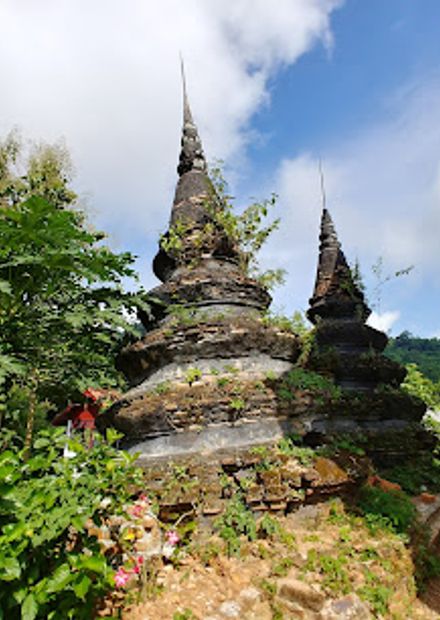 Wat Chomphet
