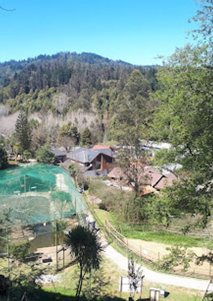 Concepción Zoo