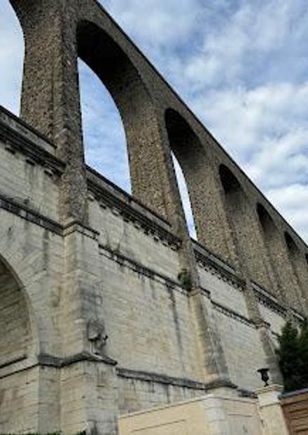 Aqueduc d'Arcueil