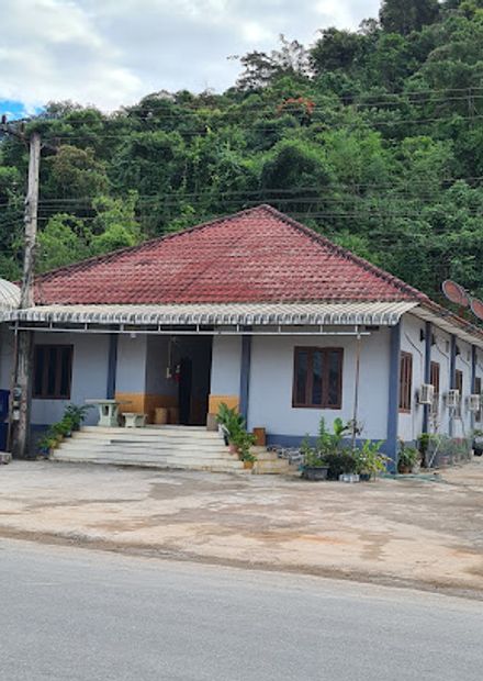 Phonsavan Guesthouse