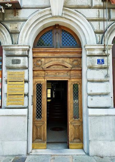 Piazza della Libertà