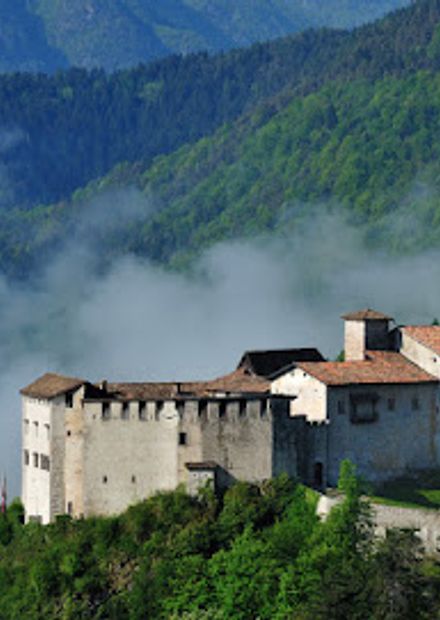 Stenico Castle