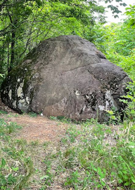 Okamiishi