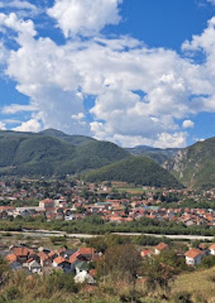 Best Experiences Near Spomenik na Jasikovcu (Rovca) | Evendo