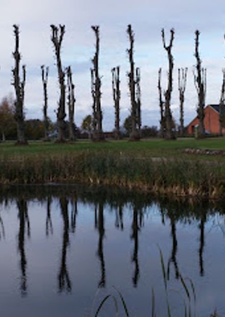 Jægerspris Castle