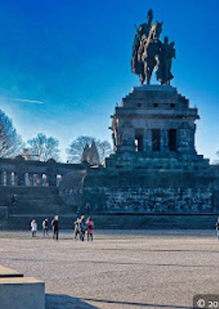 Deutsches Eck