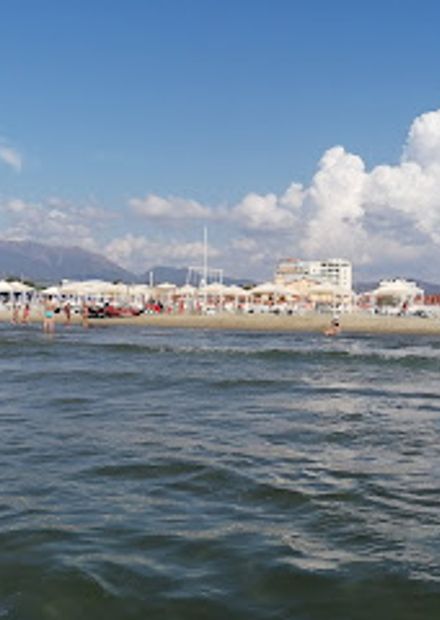 Bagno Flora