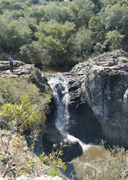 Deep Well
