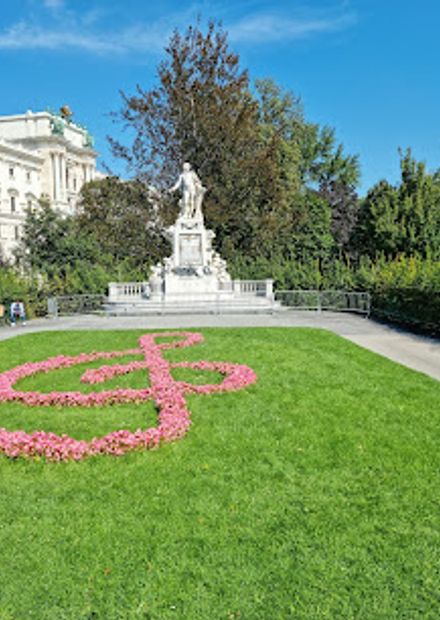 Burggarten