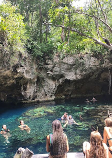 Gran Cenote