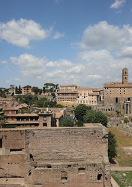 Palatine Hill