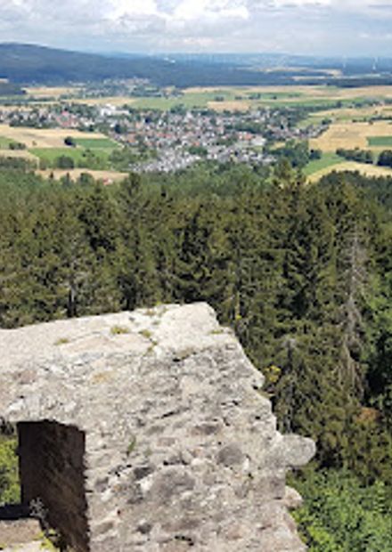 Epprechtstein