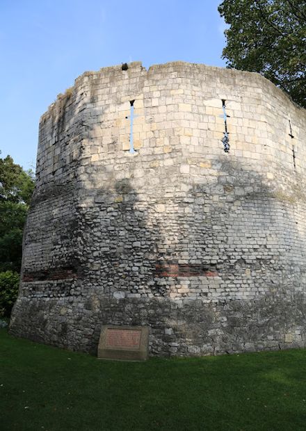 Anglian Tower