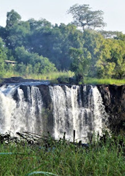 Devil's Cataract