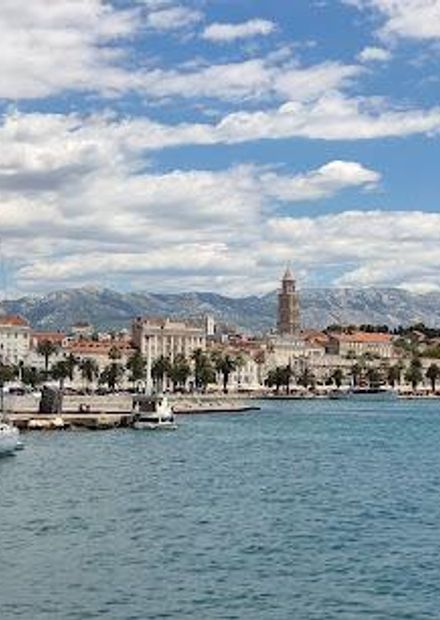 Split