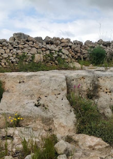 Punic Tombs