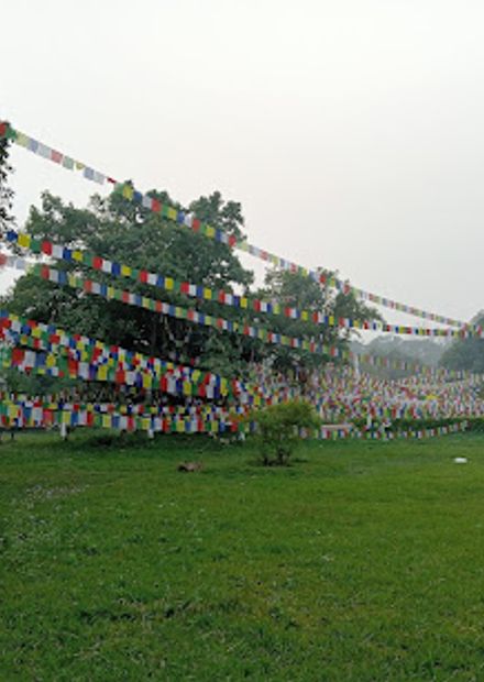 Maya Devi Temple