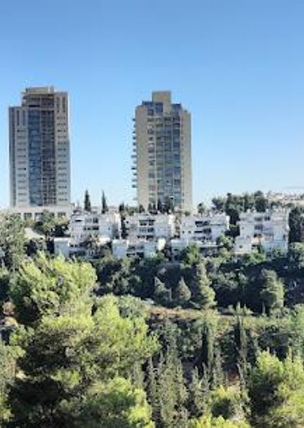 Jerusalem