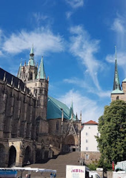 Domplatz