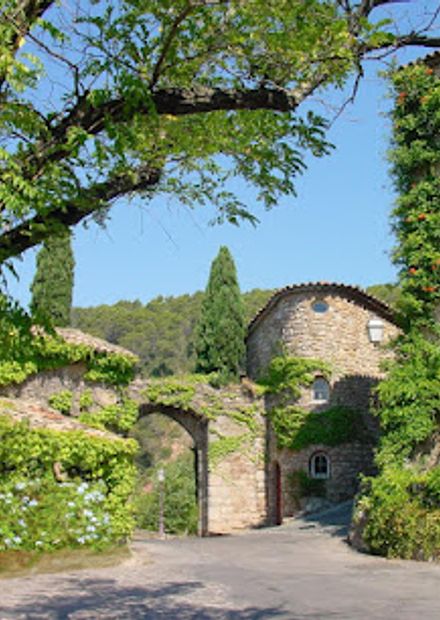 Office de Tourisme Les Arcs sur Argens