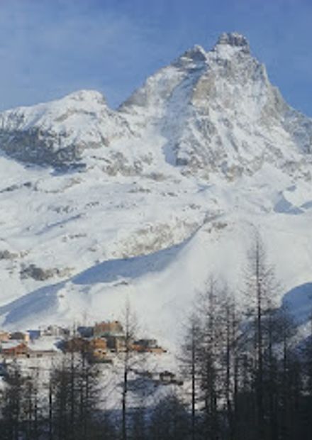 Residence Petit Tibet