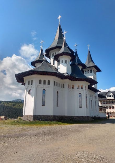 Tăul Știol