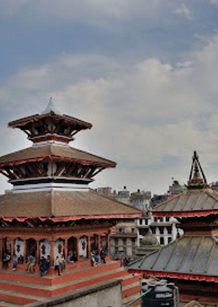 Bhimsen Mandir