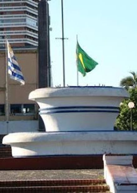 Fonte Luminosa