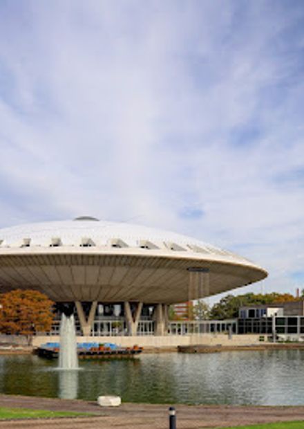 Evoluon