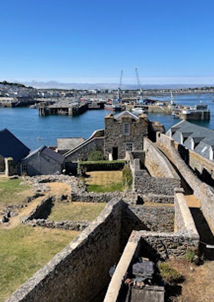 Guernsey