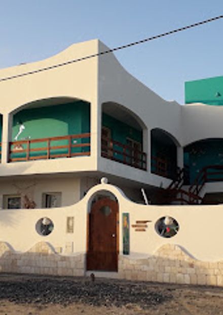 B&B Sereia Azul Boa Vista