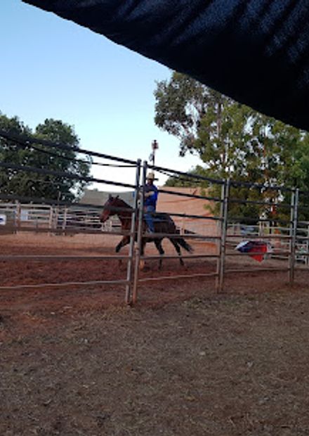 Katherine Outback Experience
