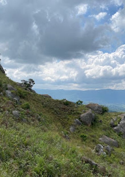 Execution rock