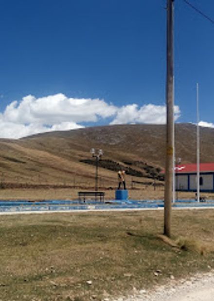 Chinchayqucha