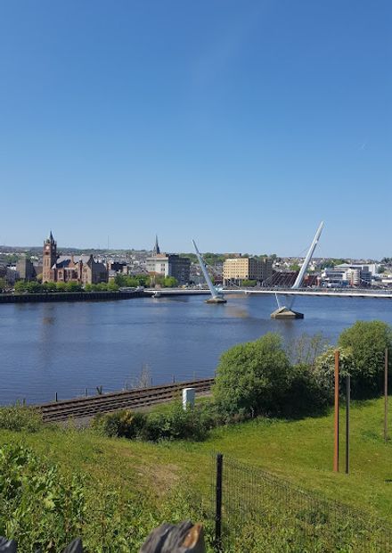 Derry Guided Tours
