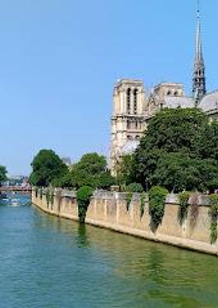 Notre Dame
