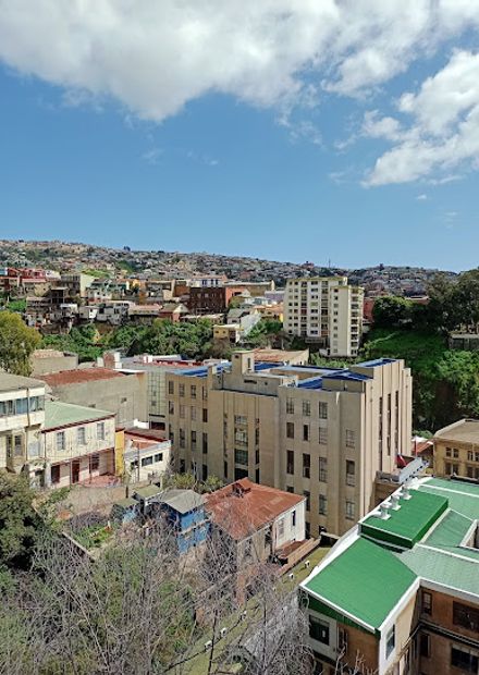 Ascensor El Peral