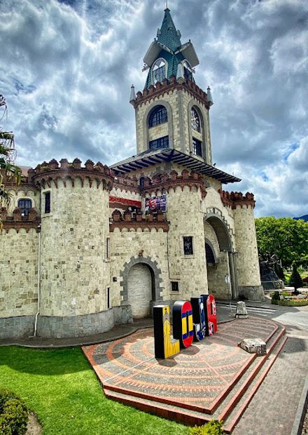 Loja Ecuador
