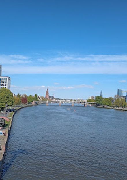 Holbeinsteg