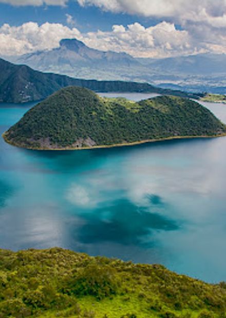 Cuenca Bestours Tour Operator