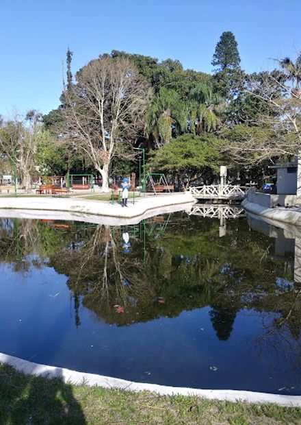 Praça Tamandaré
