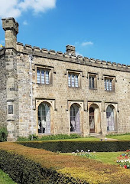 Towneley Hall