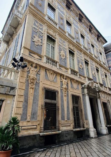 Palazzo Podestà