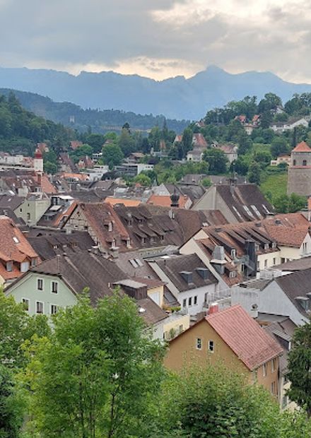 Schattenburg