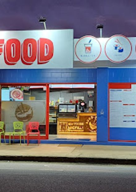 Kung Food